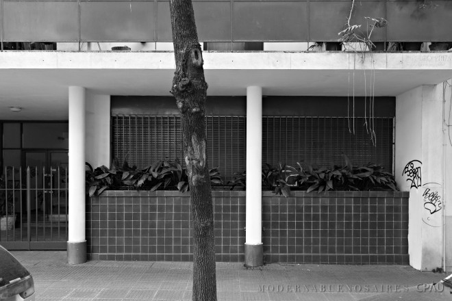 Edificio Olazábal 1961 — foto 2
