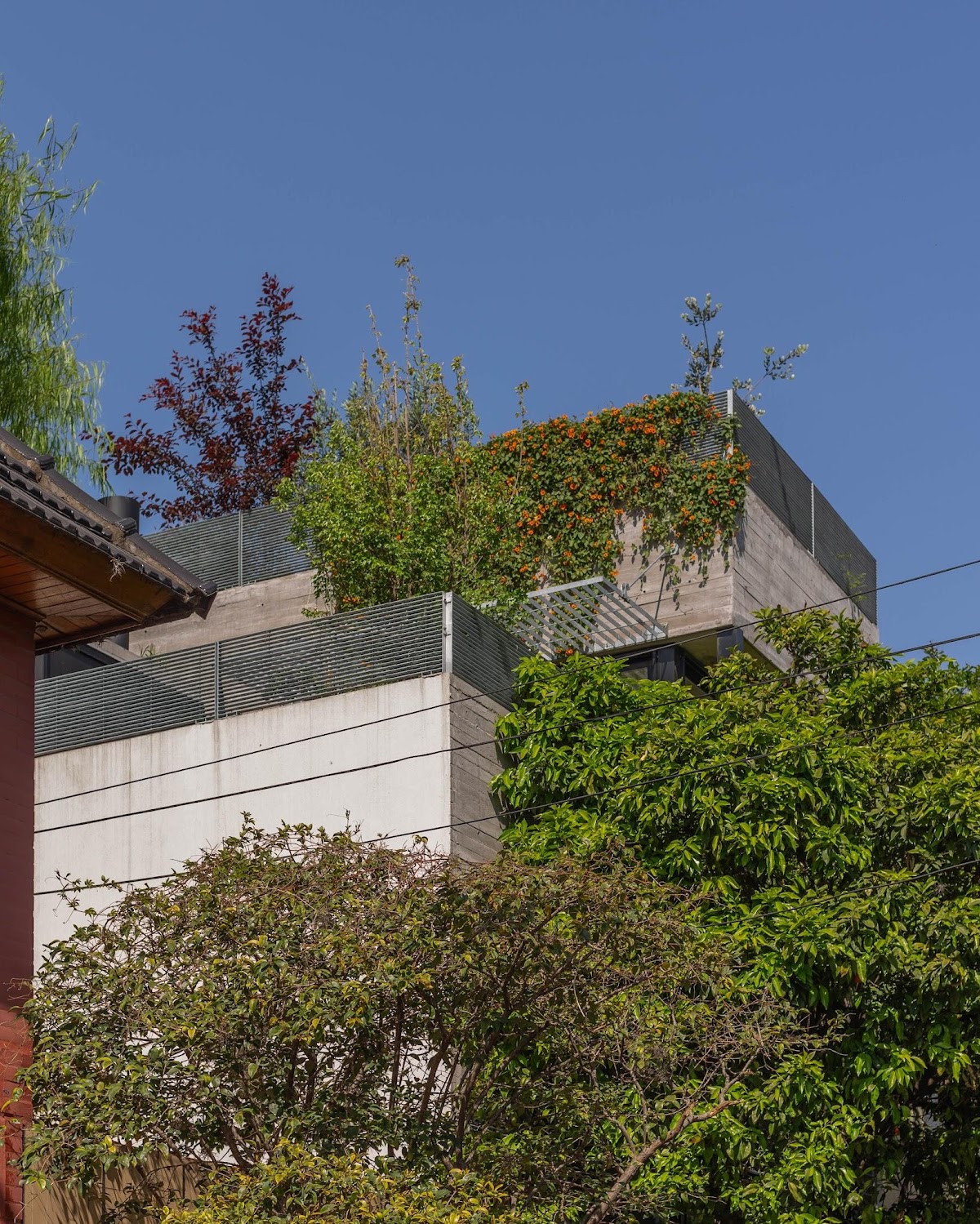 Edificio Prometeo — foto 2
