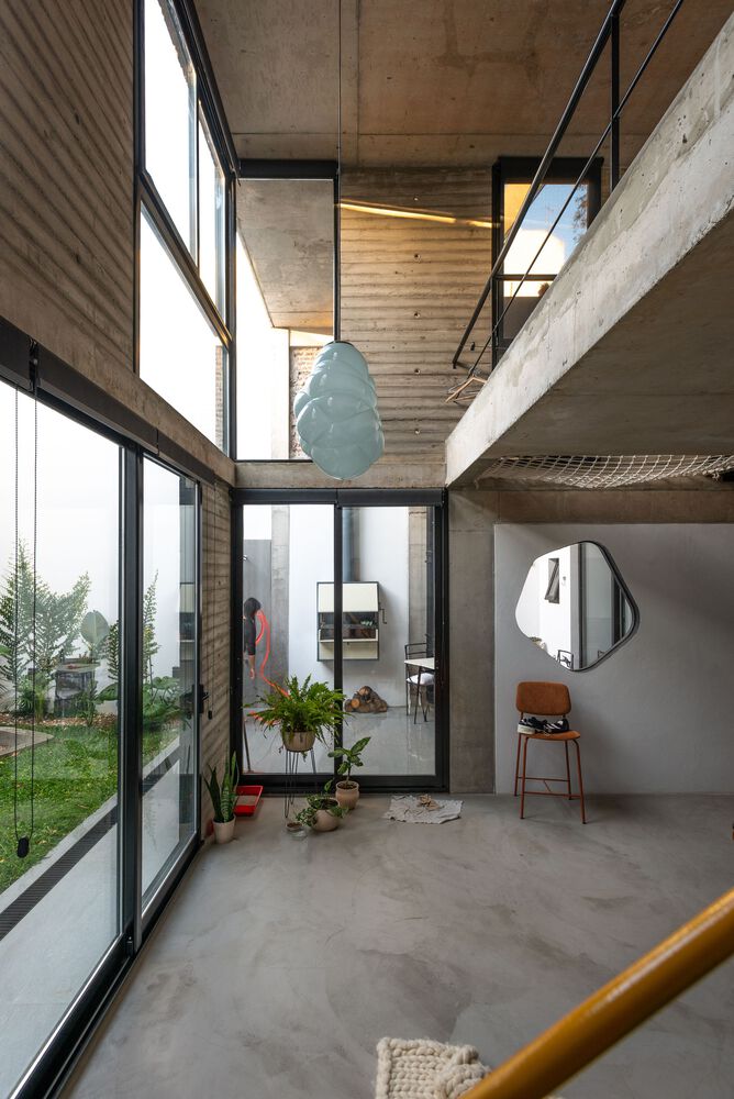 Edificio RH+ — foto 4