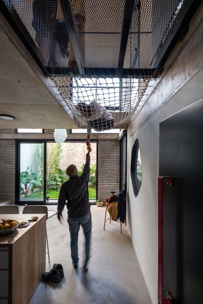 Edificio RH+ — foto 5