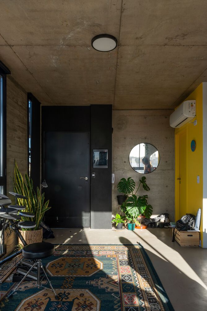 Edificio RH+ — foto 7