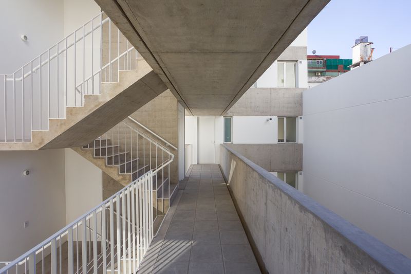 Edificio Teodoro García — foto 4