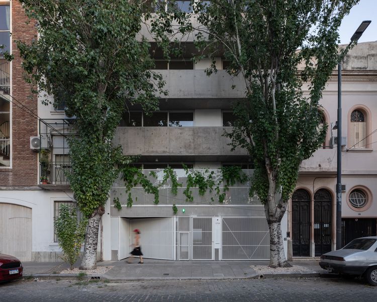 Edificio Teodoro García — foto 5