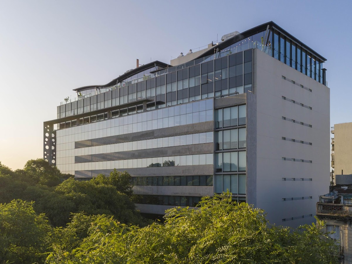 Edificio Tesla Patricios II — foto 2