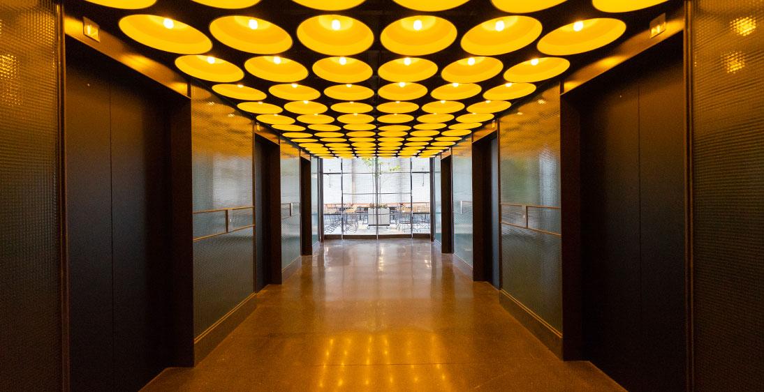 Edificio Tesla Patricios II — foto 5