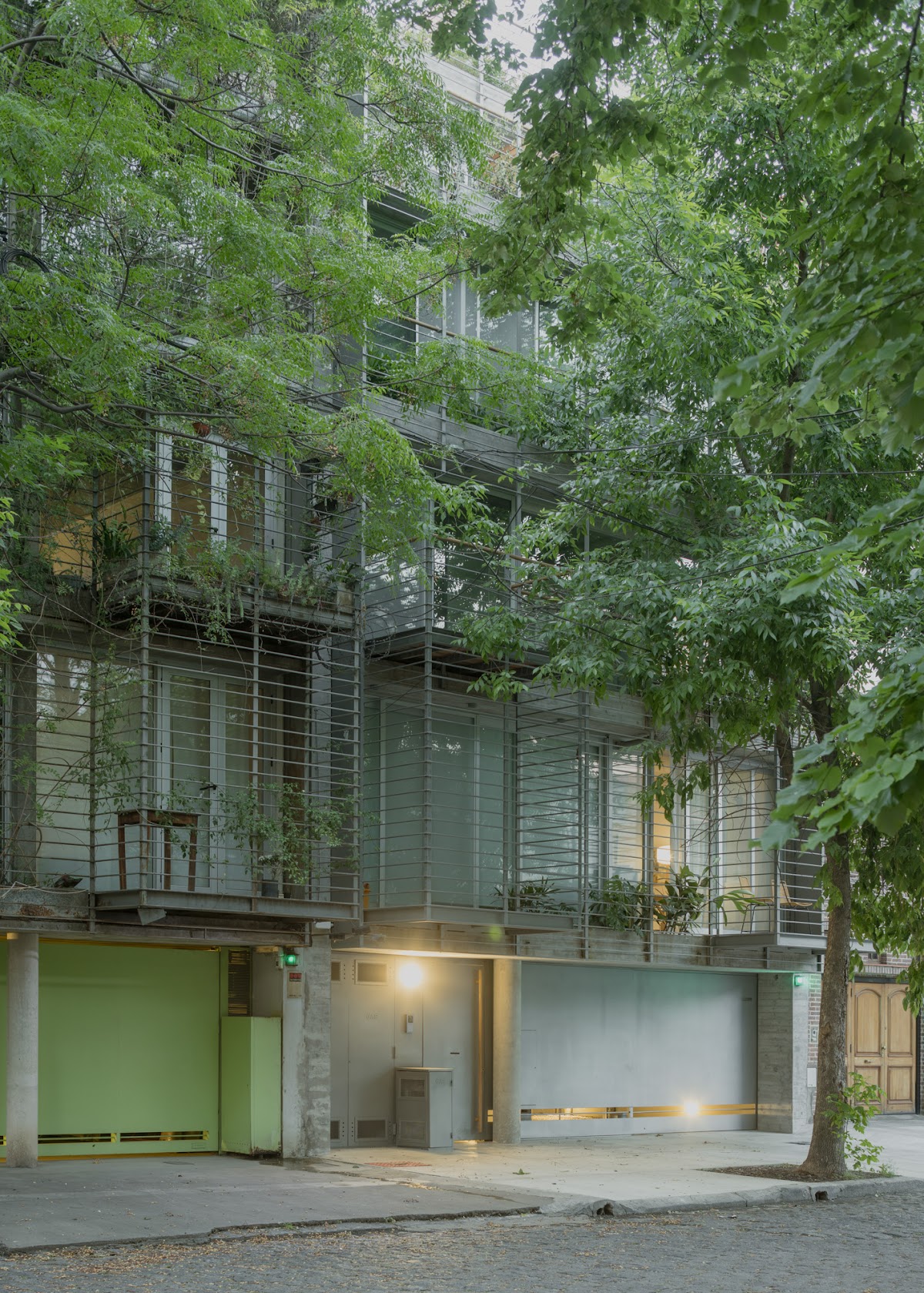Edificio Vilela II — foto 3