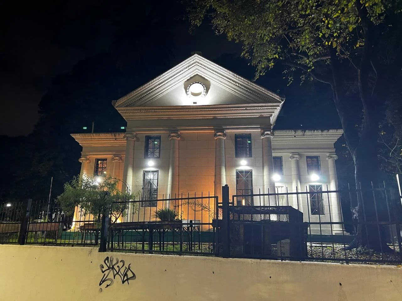El Templete — foto 4