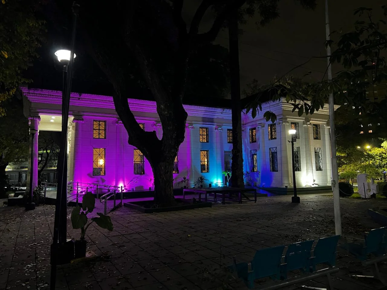 El Templete — foto 5