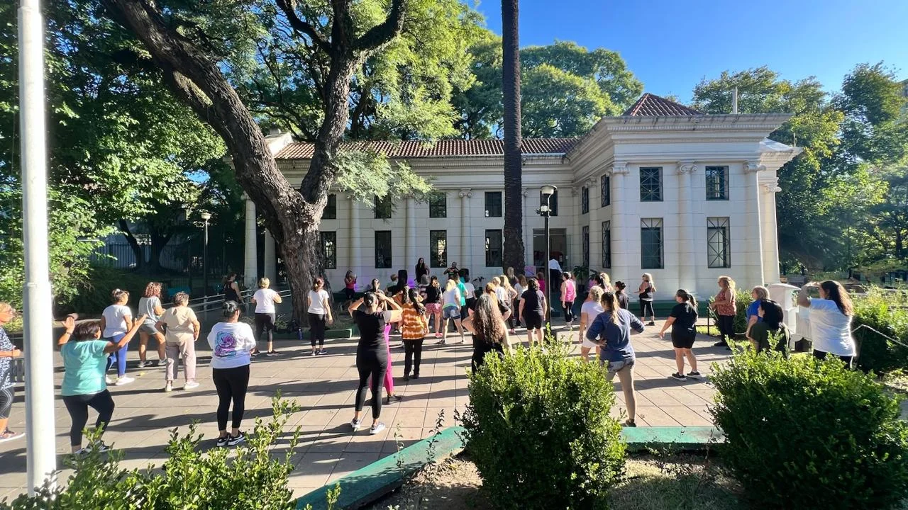 El Templete — foto 6