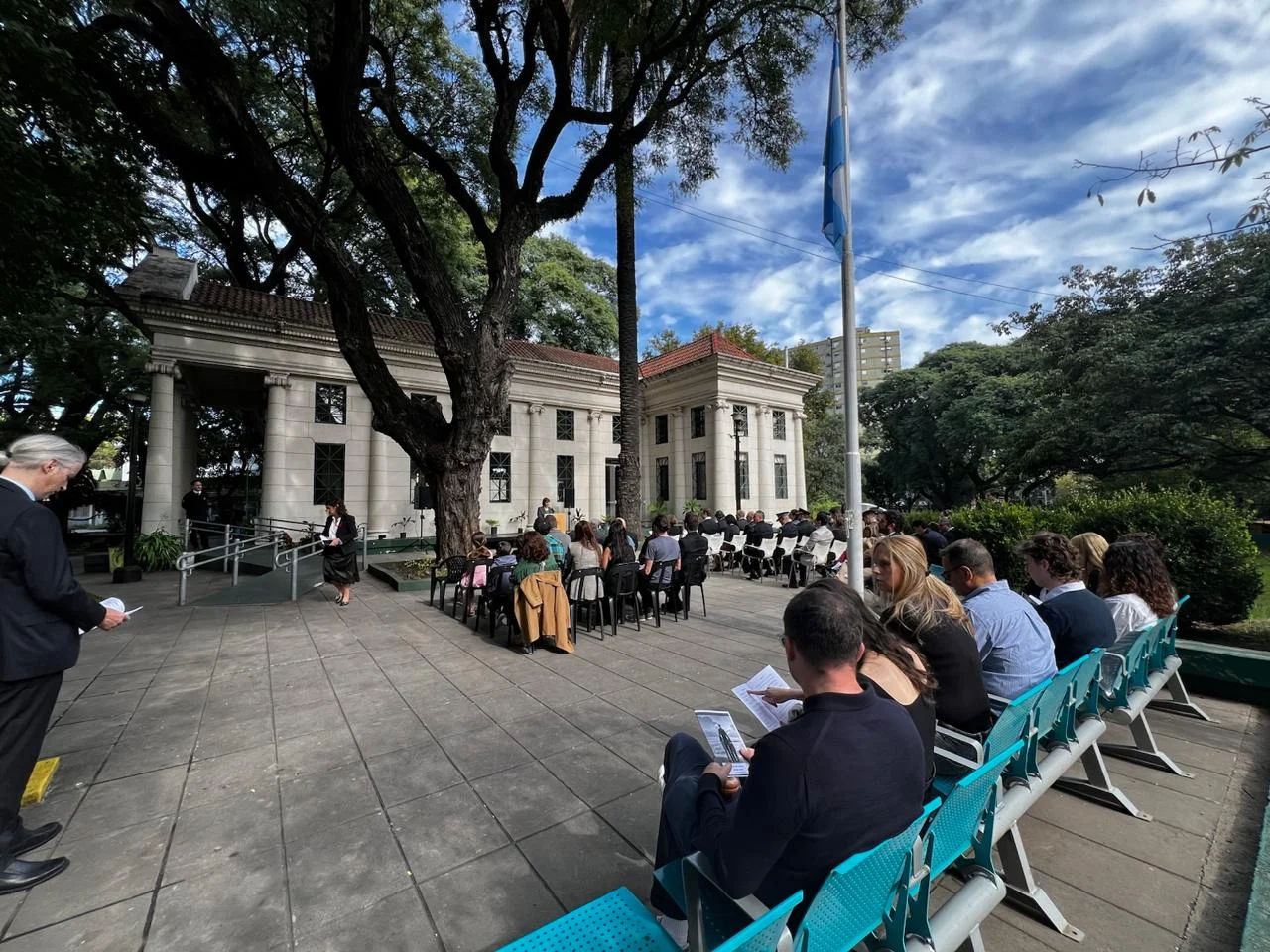 El Templete — foto 10