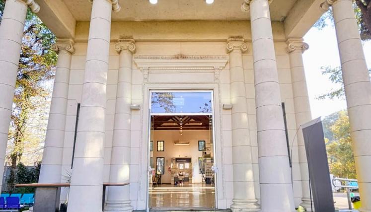 El Templete — foto 2