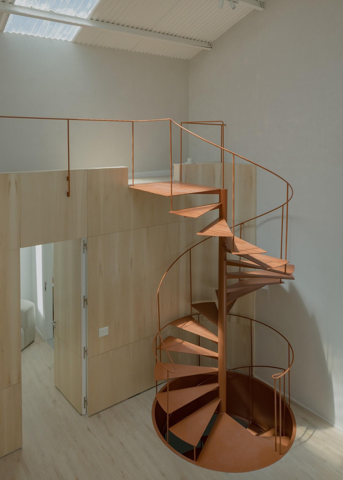 Espacio B — foto 2