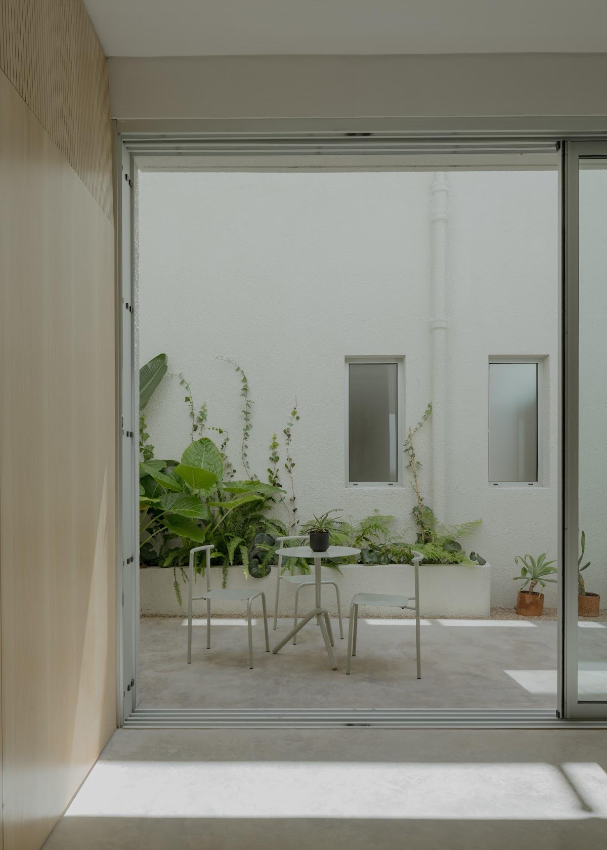 Espacio B — foto 3