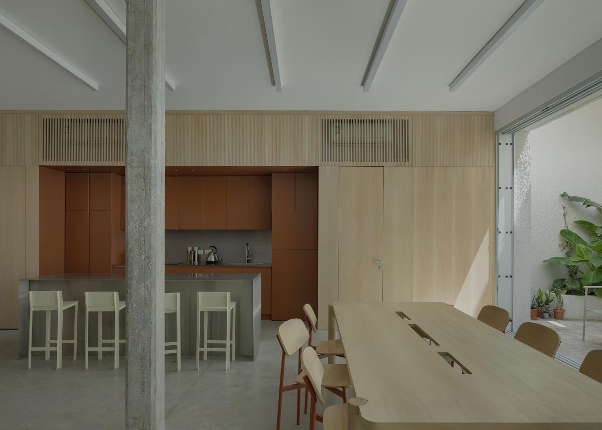 Espacio B — foto 4