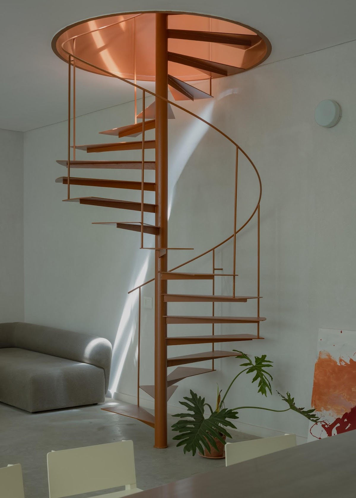 Espacio B — foto 5
