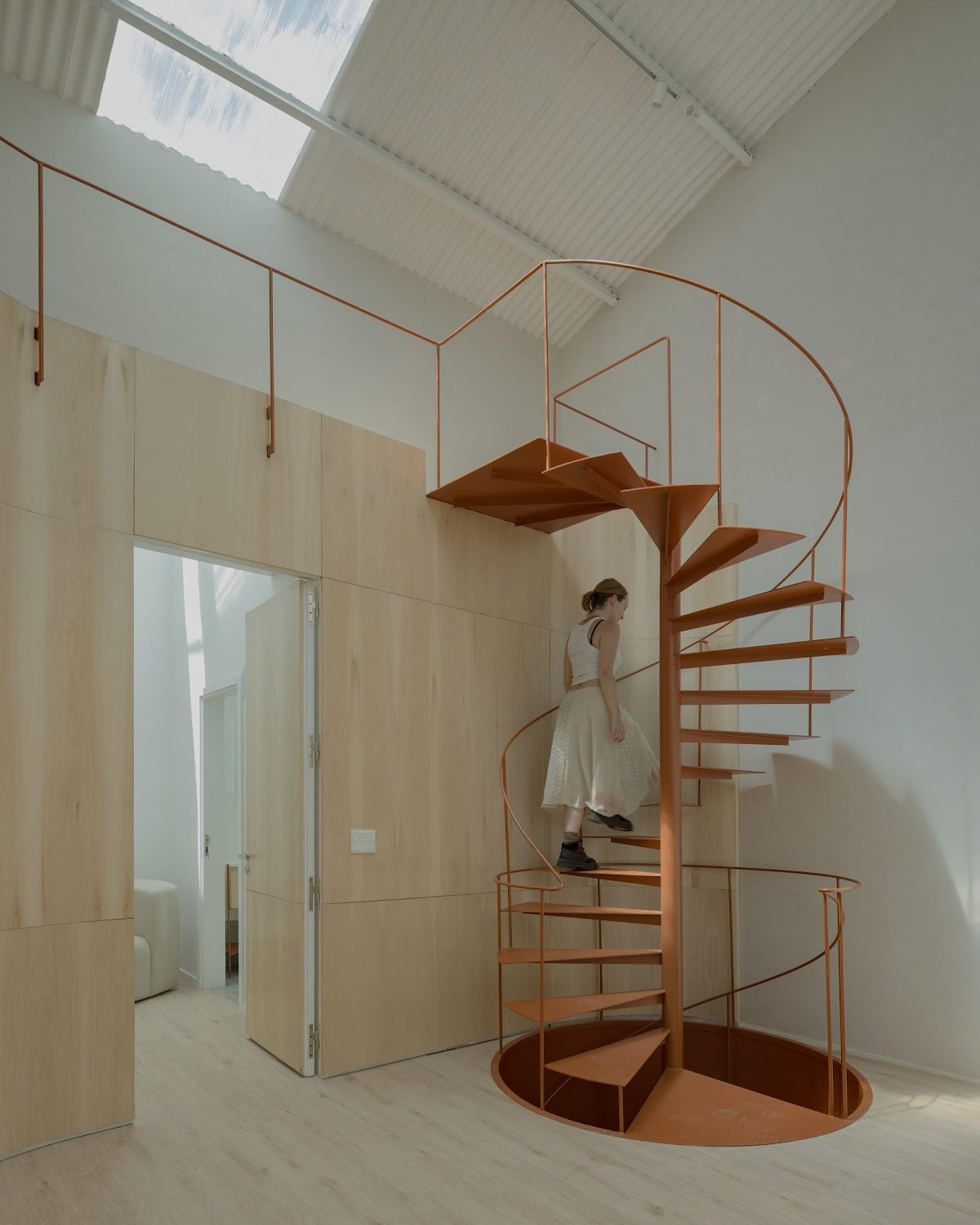 Espacio B — foto 6