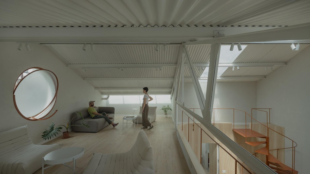 Espacio B — foto 8
