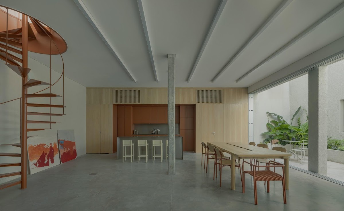 Espacio B — foto 9