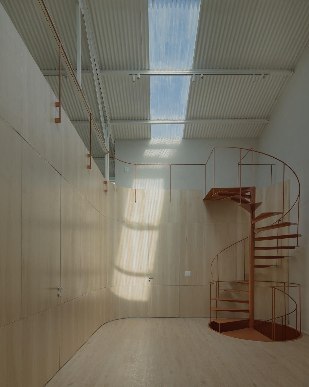 Espacio B — foto 10