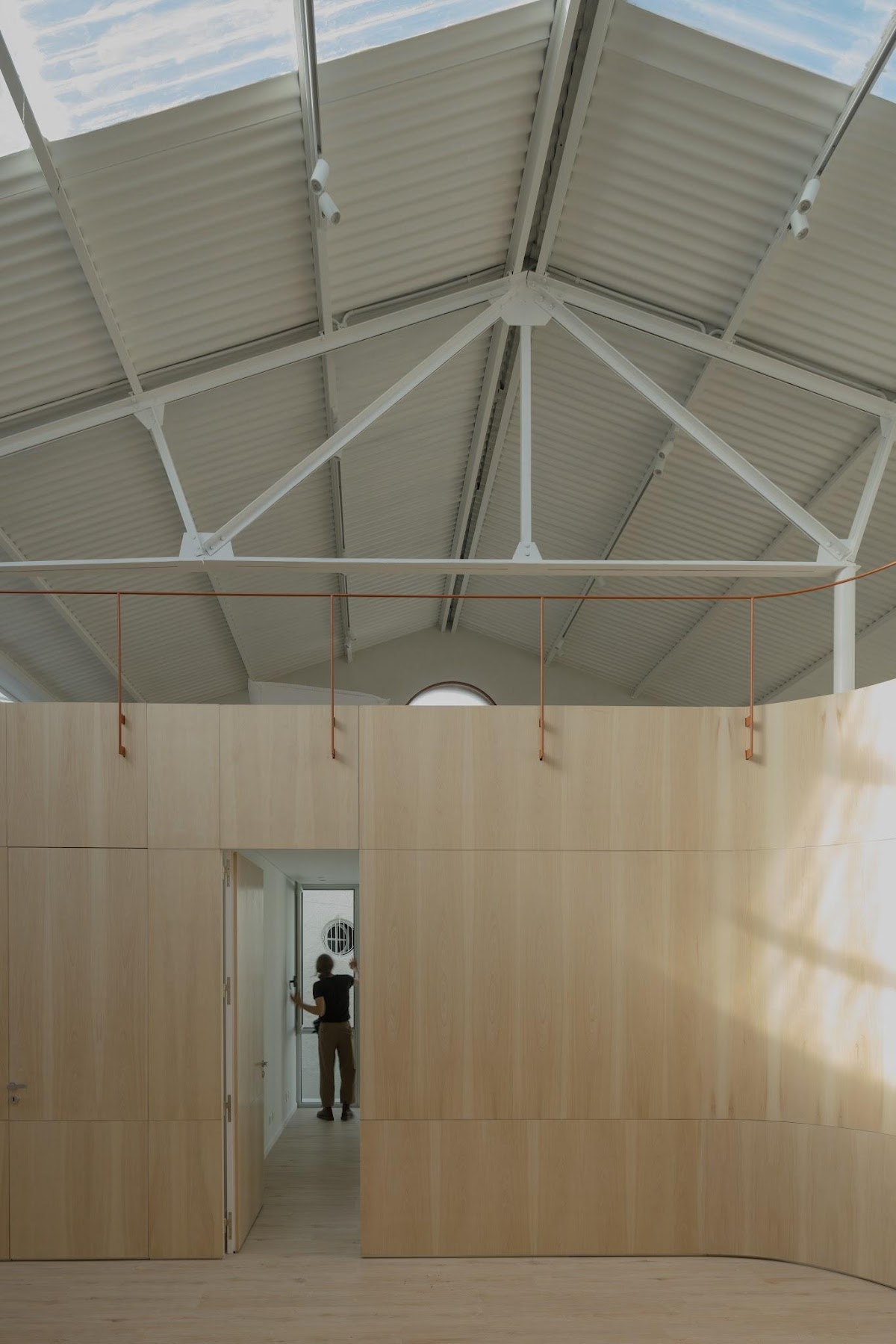 Espacio B — foto 11