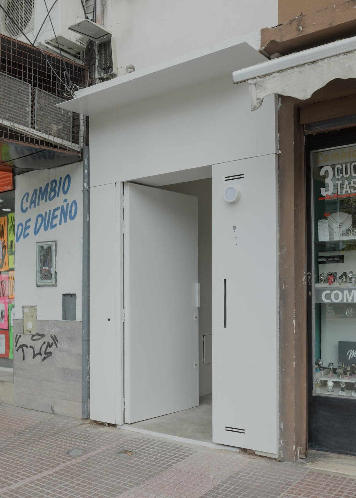 Espacio B — foto 12
