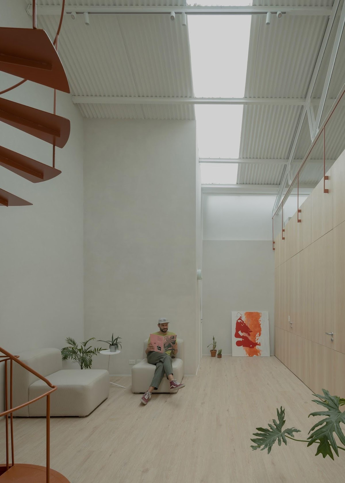 Espacio B — foto 13