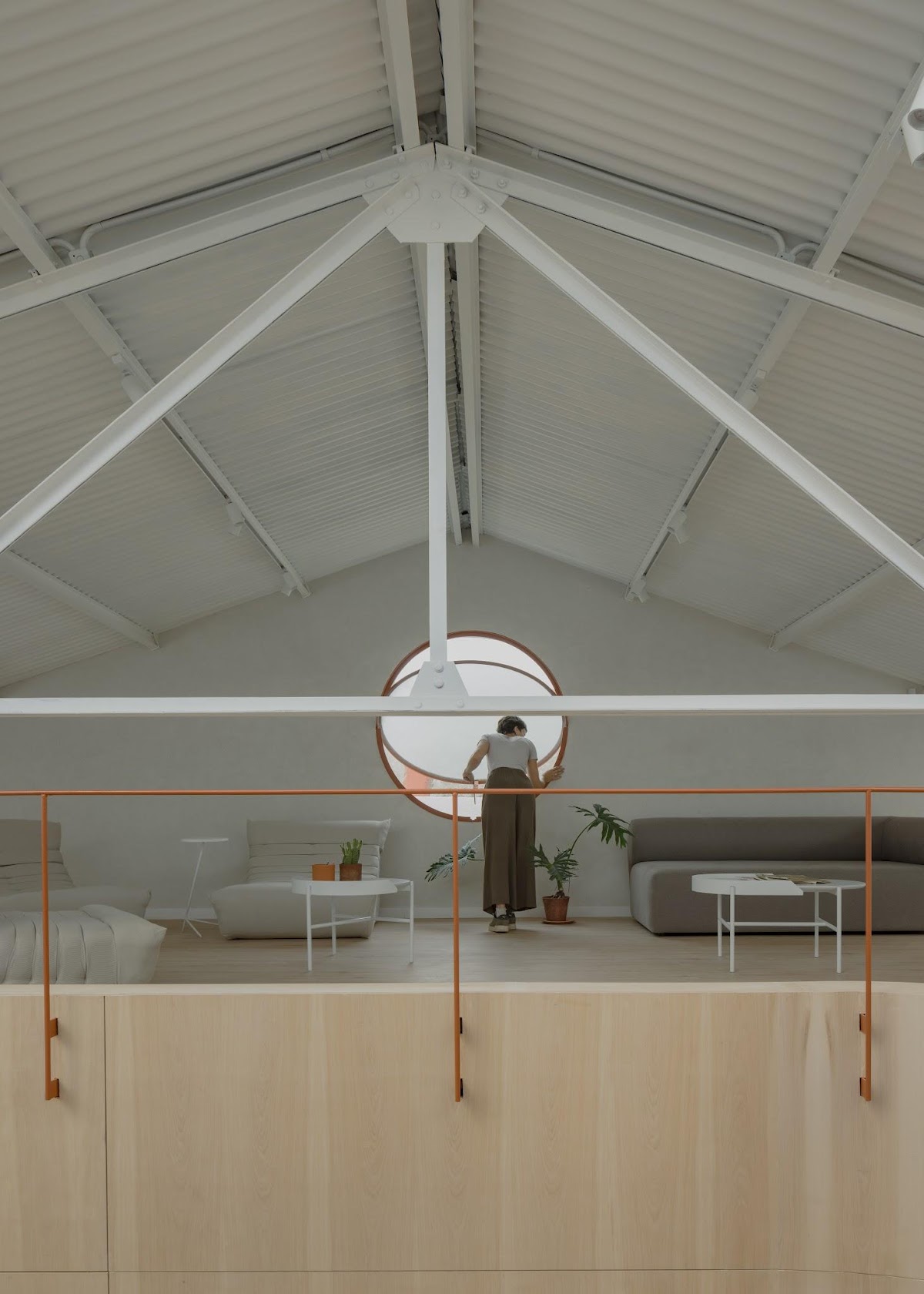 Espacio B — foto 14