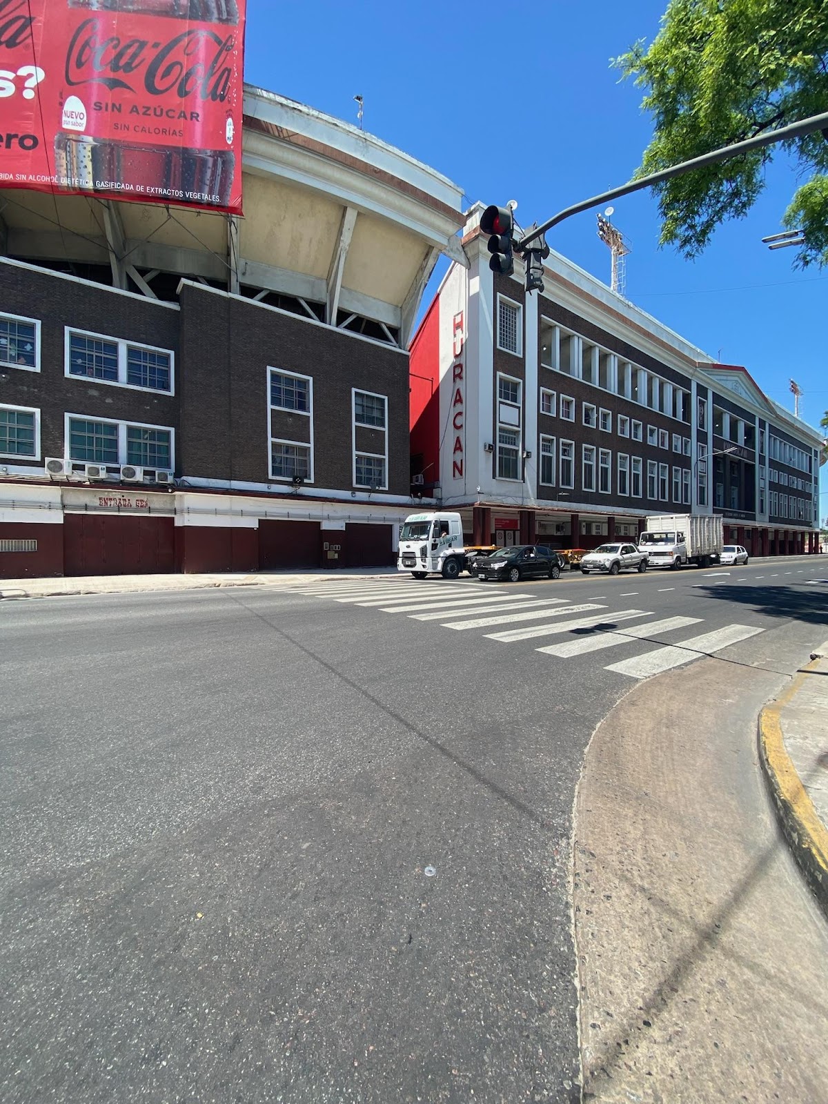 Estadio Tomás Adolfo Ducó — foto 4