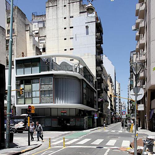 Estudios para artistas y locales comerciales — foto 2