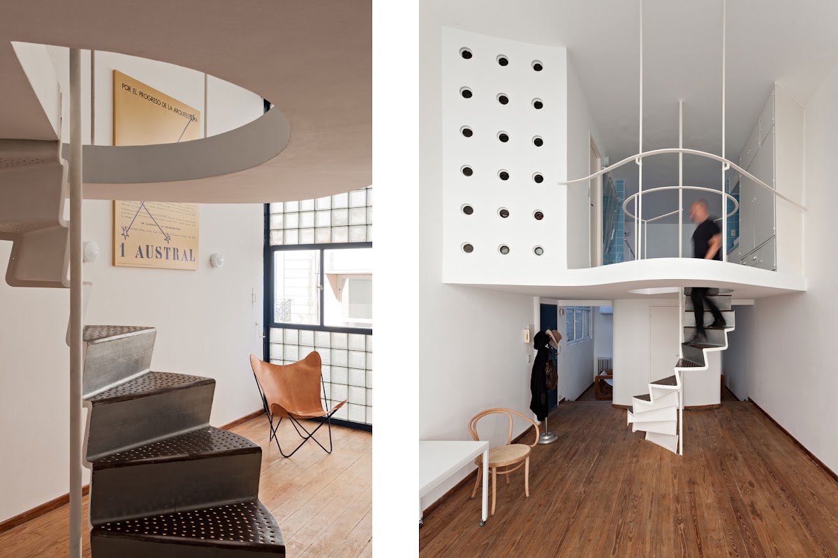 Estudios para artistas y locales comerciales — foto 3