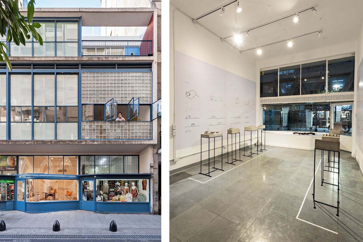 Estudios para artistas y locales comerciales — foto 4