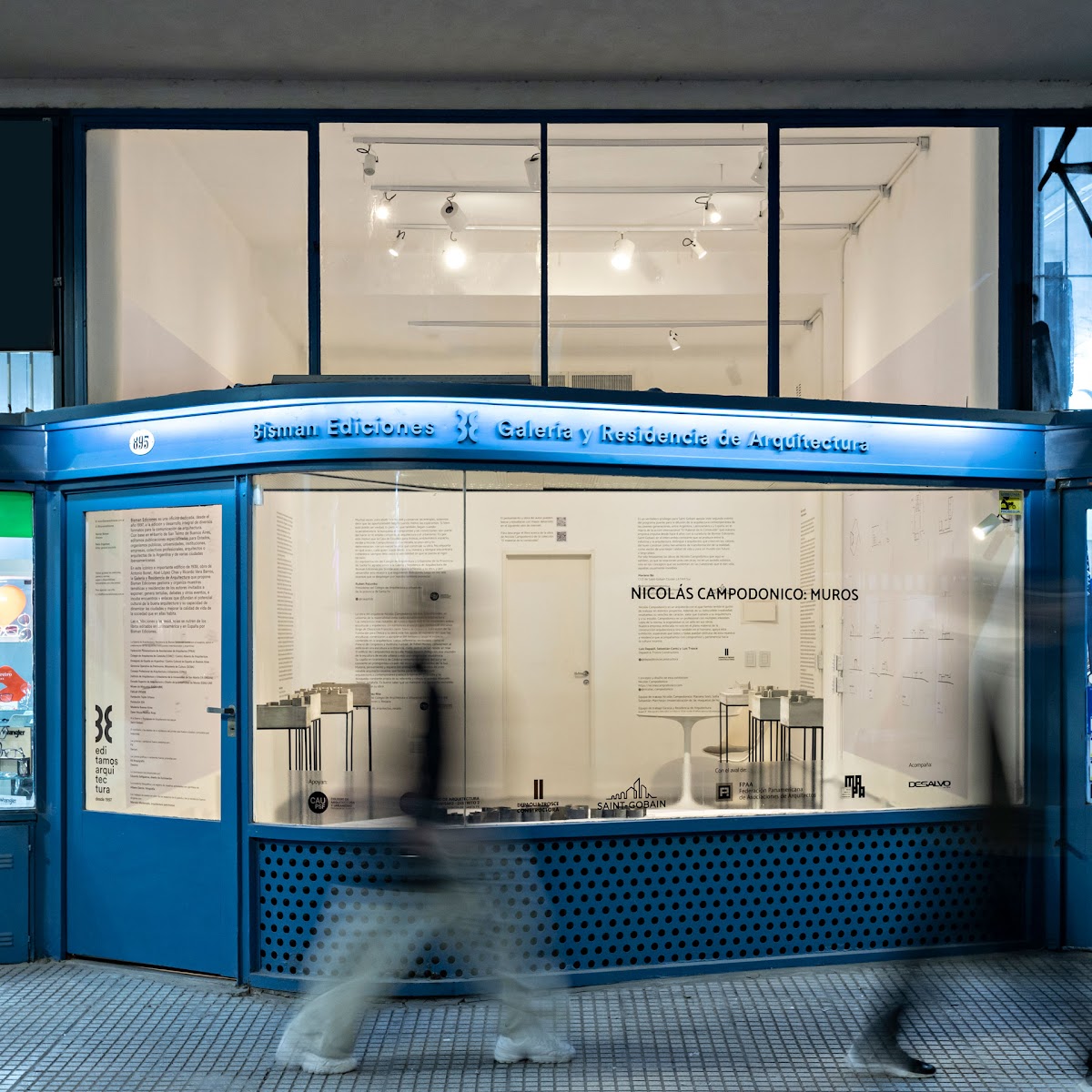 Estudios para artistas y locales comerciales — foto 5
