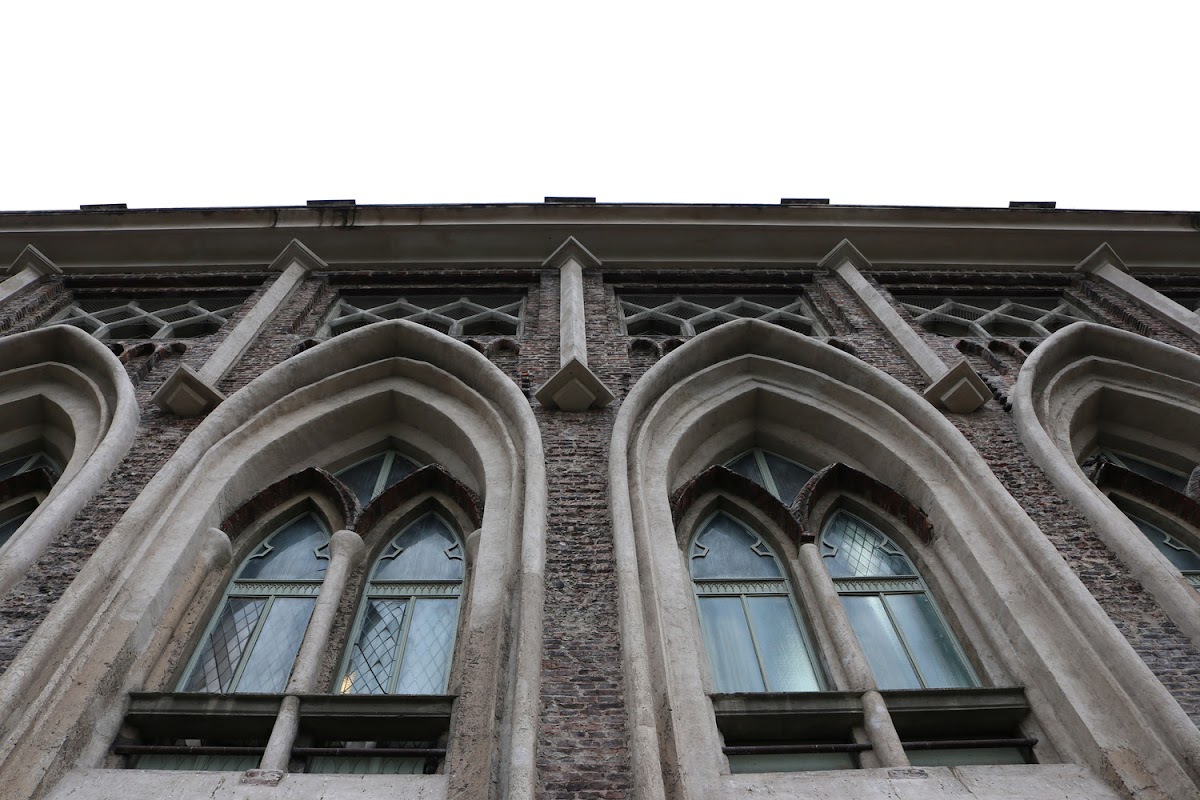 Facultad de Ingeniería, Universidad de Buenos Aires — foto 3