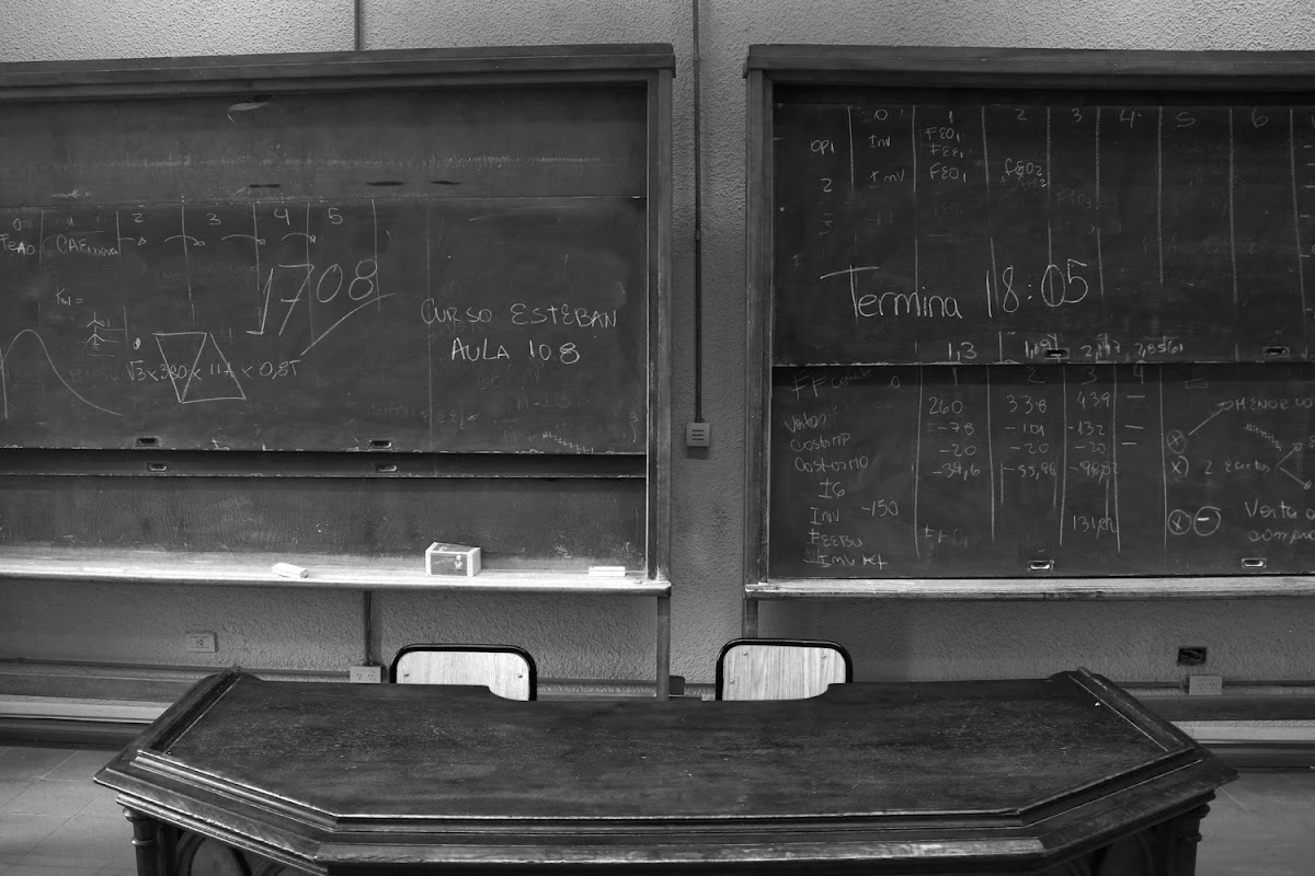 Facultad de Ingeniería, Universidad de Buenos Aires — foto 5
