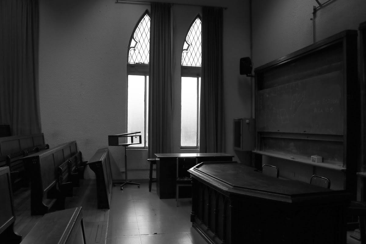 Facultad de Ingeniería, Universidad de Buenos Aires — foto 6