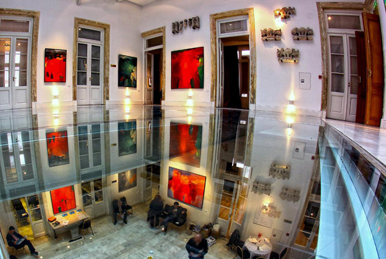 Fundación Cassará — foto 3