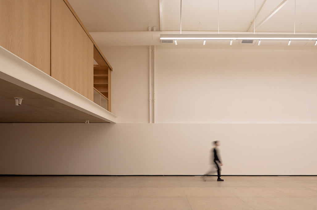 Fundación Larivière — foto 2