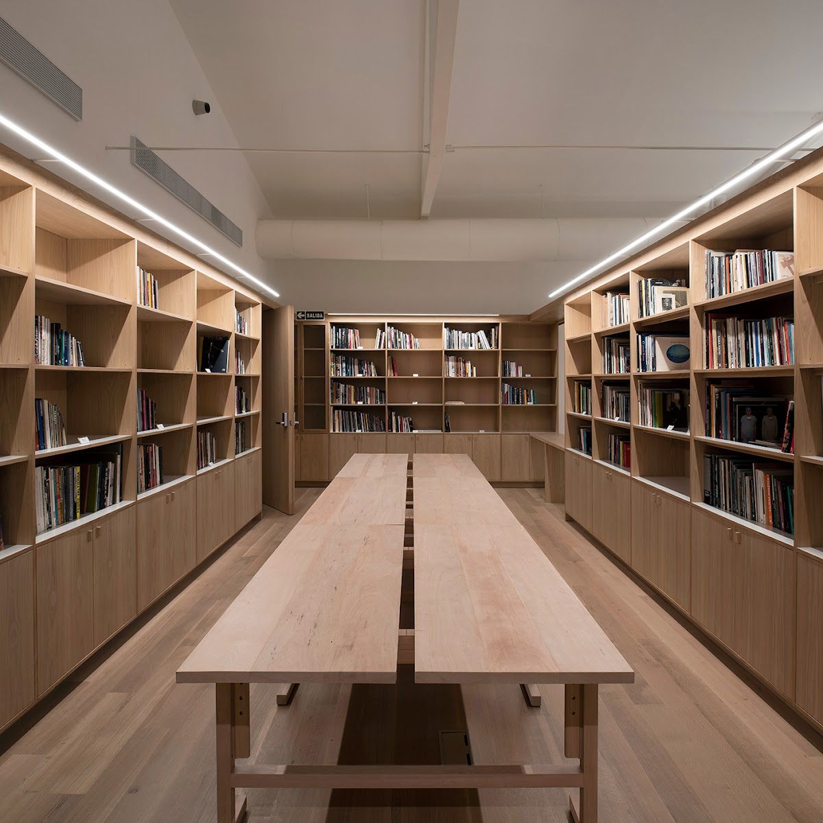Fundación Larivière — foto 3