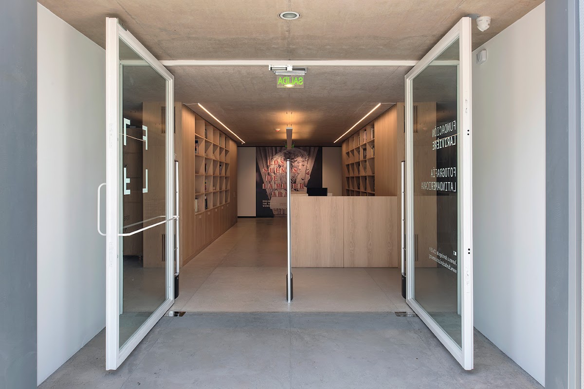 Fundación Larivière — foto 4