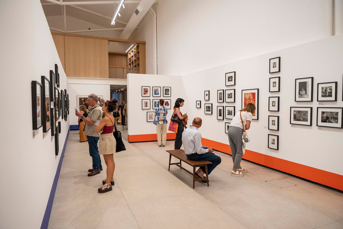 Fundación Larivière — foto 5