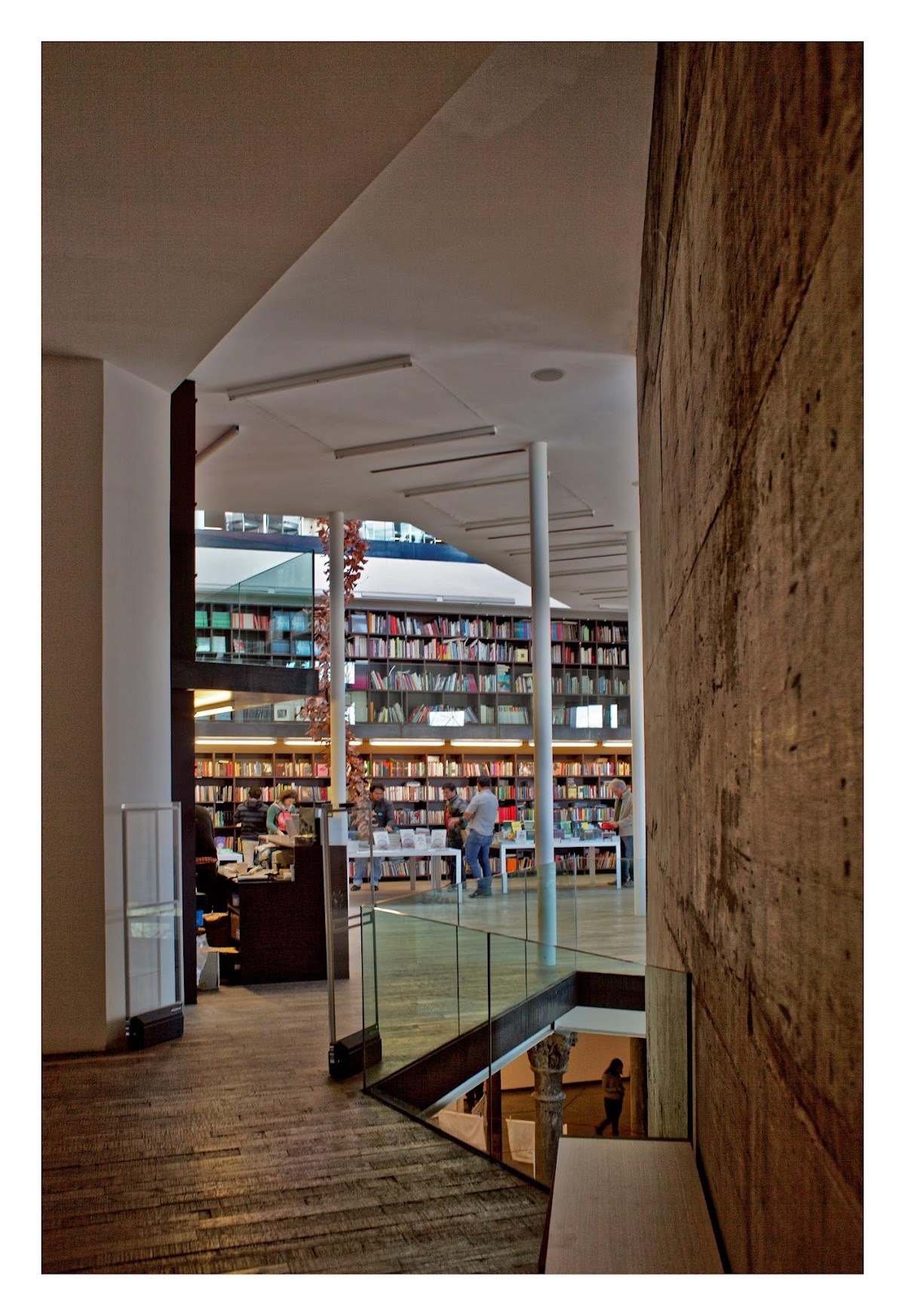 Fundación Proa — foto 3