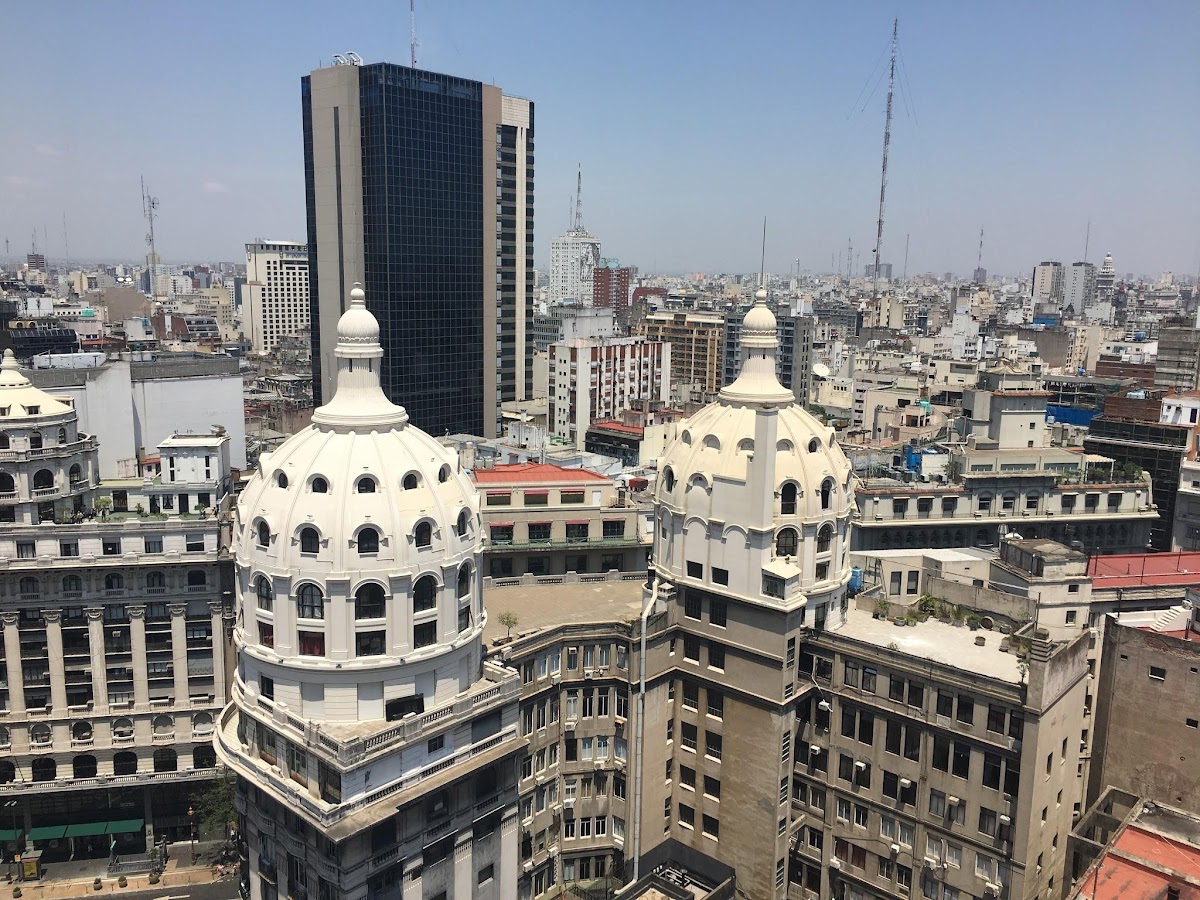 Galería y Mirador Güemes — foto 2