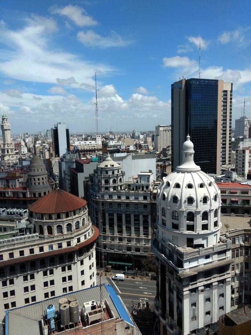 Galería y Mirador Güemes — foto 3