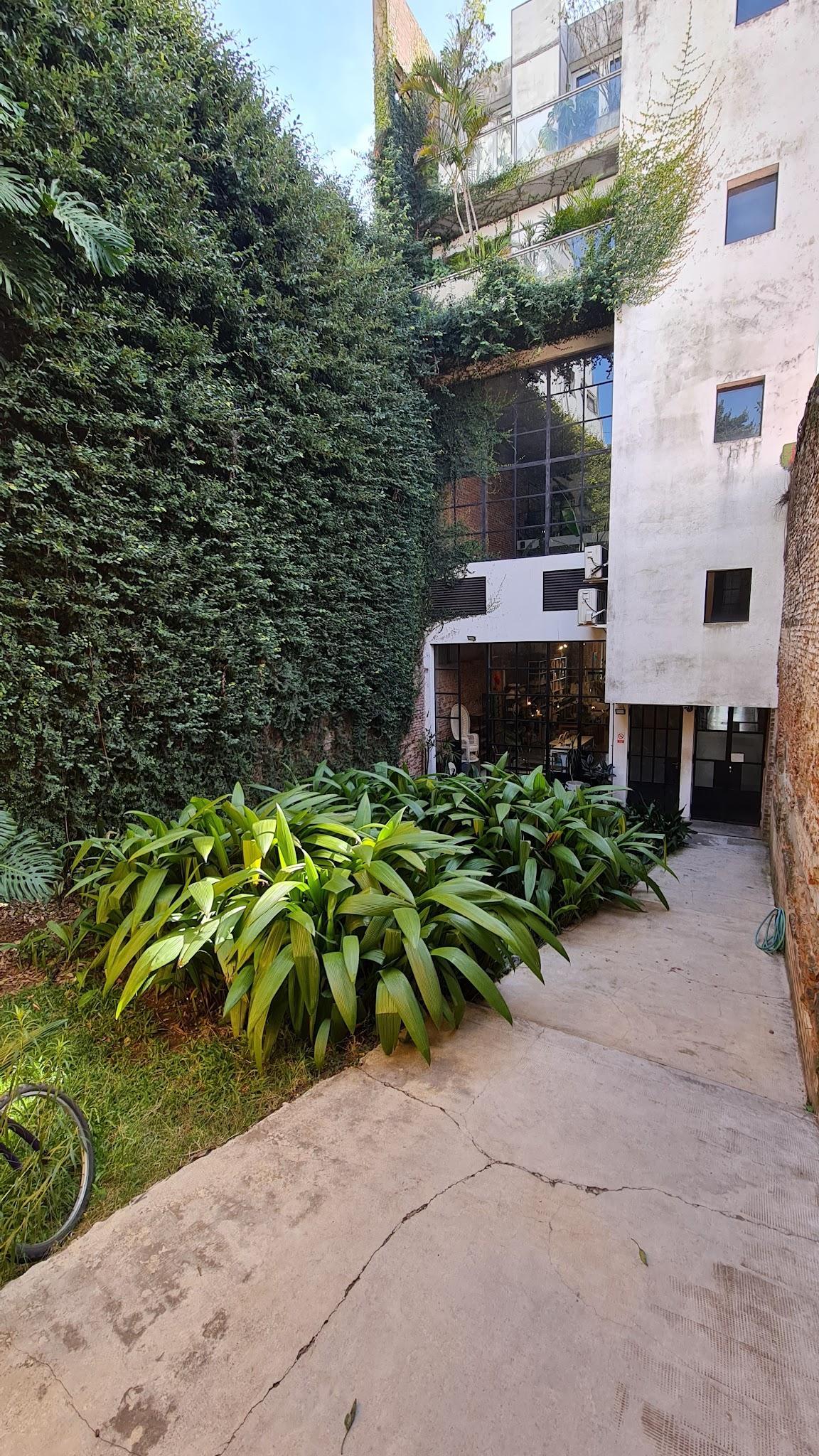 Intervista — foto 2