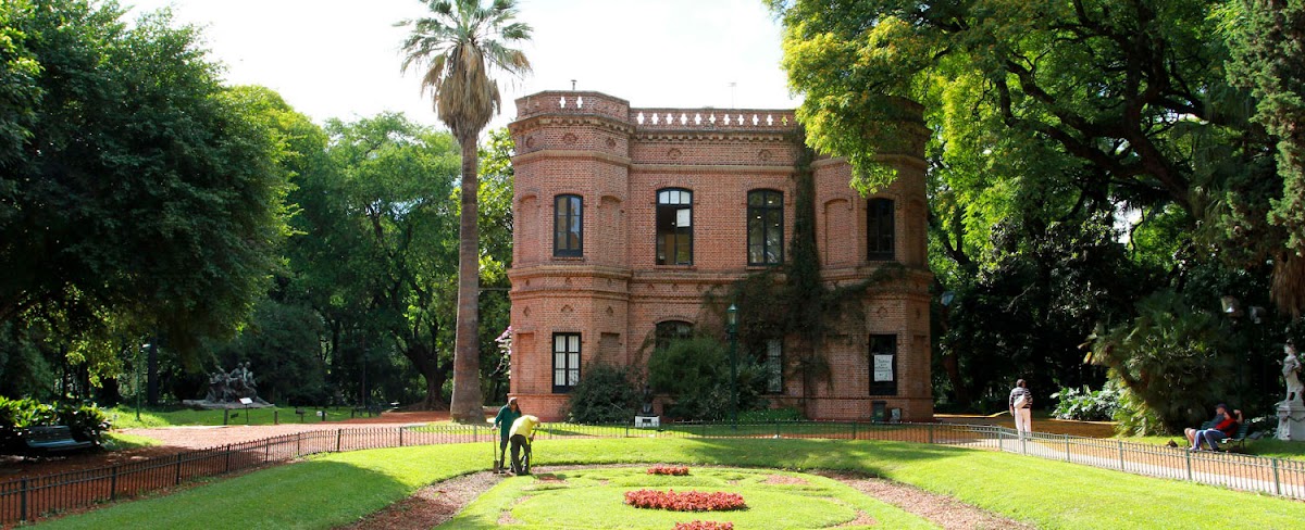 Jardin Botánico — foto 3