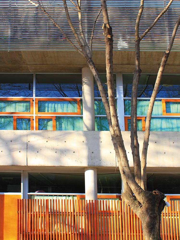 Jardín de infantes Jacarandá — foto 2