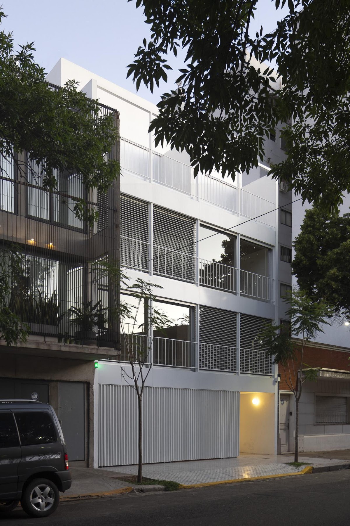 Jorge Newbery 3136 — foto 2