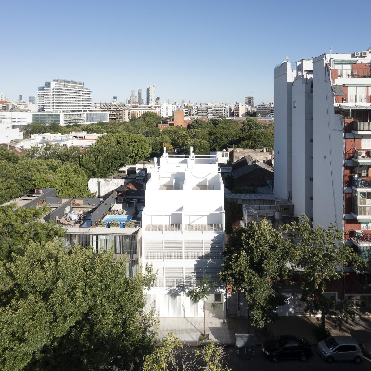 Jorge Newbery 3136 — foto 10