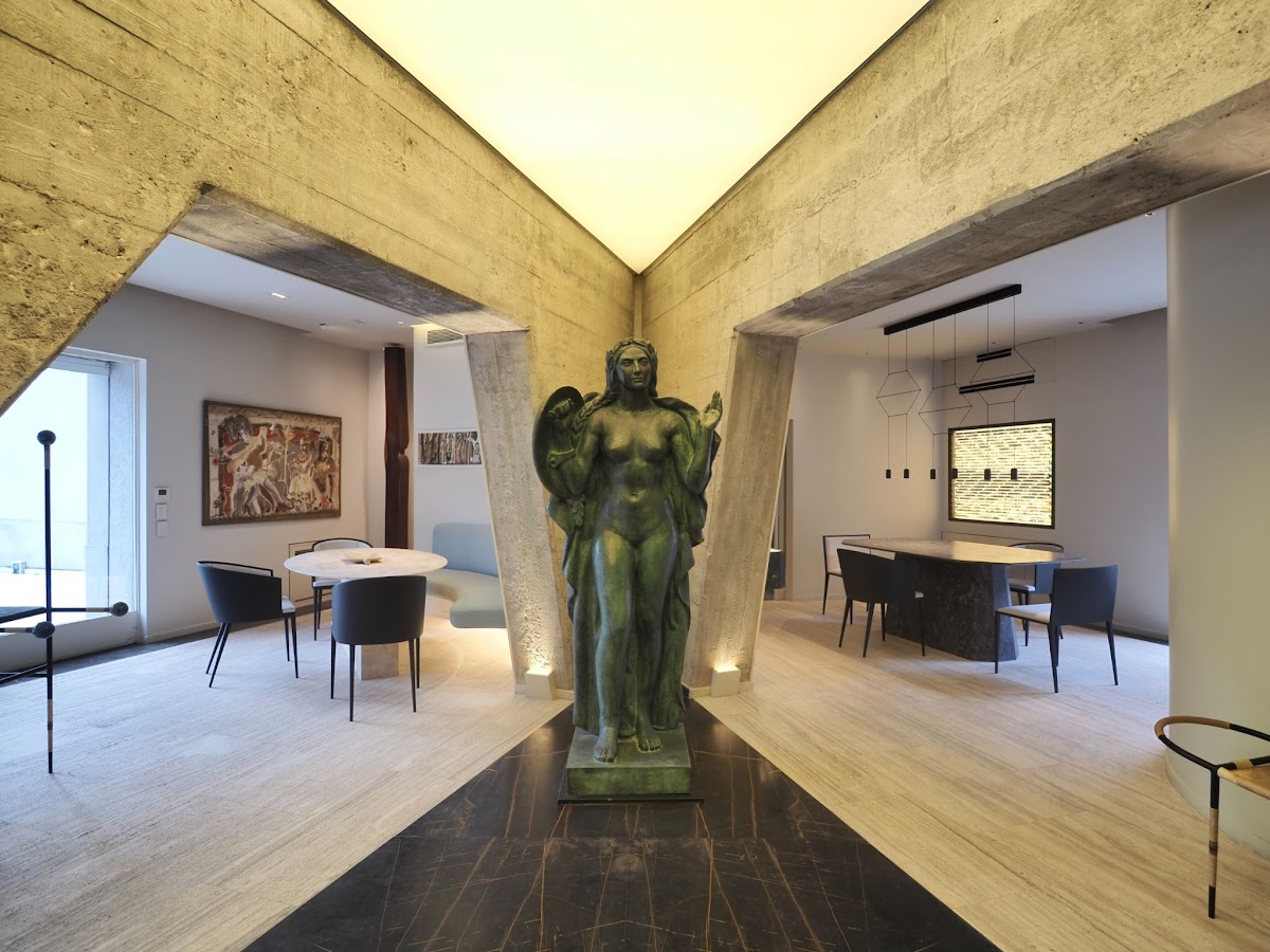 Edificio Kavanagh — foto 2