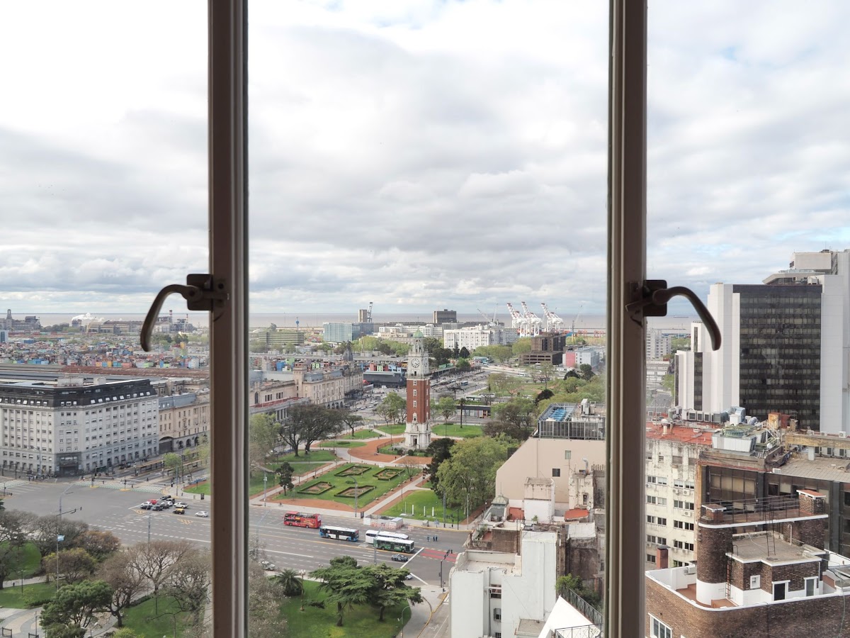 Edificio Kavanagh — foto 4